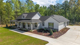 14115 NW 141st Ave, Williston, FL 32696