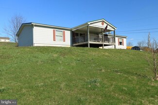 761 Eagle Valley Rd, Beech Creek, PA 16822
