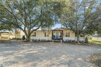 47728 Joby Magee Rd, Franklinton, LA 70438