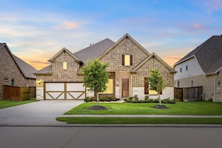 6511 Timarron Lakes Dr, Katy, TX 77493