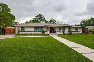 6015 Boca Raton Dr, Dallas, TX 75230