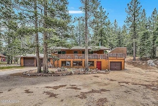 692 Kingsbury Grade Rd, Zephyr Cove, NV 89448