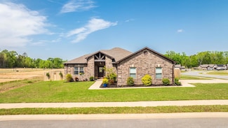 37 Aberdeen Dr, Cabot, AR 72023