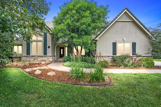 17 N Grand Mere St, Wichita, KS 67230