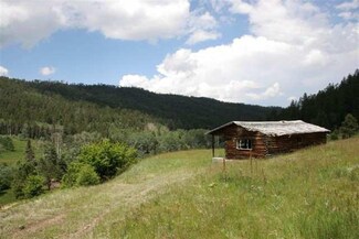 16 ac Diamante Canyon, El Valle, NM 87576