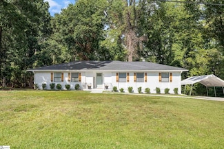 1401 Oak Dr, Pendleton, SC 29670