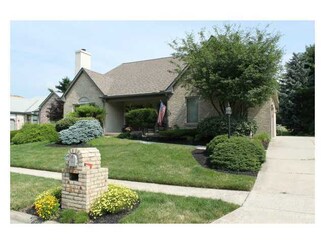 5616 Lynx Dr, Westerville, OH 43081