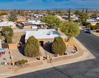 4815 Paseo Del Rico, Sierra Vista, AZ 85635