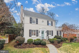 4514 Saul Rd, Kensington, MD 20895