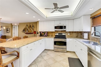 4811 S Landings Dr Unit 202, Fort Myers, FL 33919