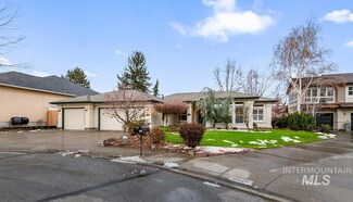 2043 E Goodman Ct, Boise, ID 83712
