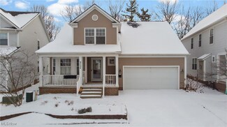 9724 Gates Ave, Cleveland, OH 44105