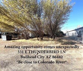 331 Thunderbird Ln, Bullhead City, AZ 86442