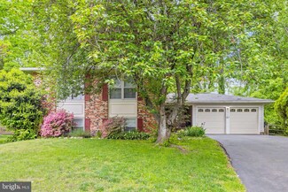 7315 Mizzen Place, Burke, VA 22015