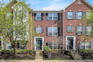 918 Rosalind Place, Carmel, IN 46032