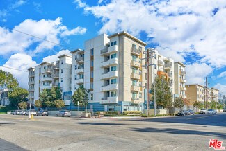 436 S Virgil Ave Unit PH11, Los Angeles, CA 90020
