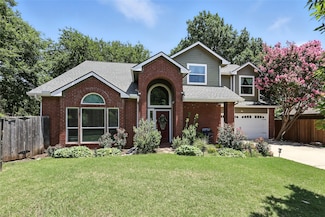 601 Summer Hill Ct, McKinney, TX 75070