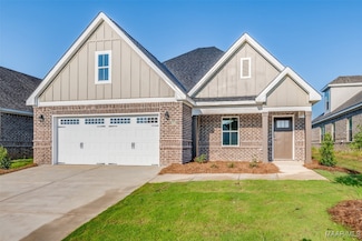 420 Crushing Heights, Pike Road, AL 36064