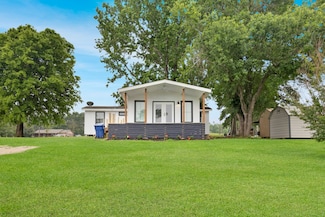 110 Lakeview Shores Dr, Coldspring, TX 77331