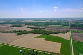 0 Bridgeport Rd, Maquon, IL 61458