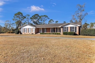 12223 Highway 129, Nashville, GA 31639