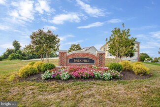 2708 Saint Josephs Dr, Bowie, MD 20721