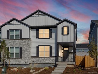 796 N Shawnee St, Aurora, CO 80018
