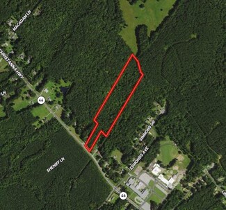 46 Crhistanna Hwy, Lawrenceville, VA 23868