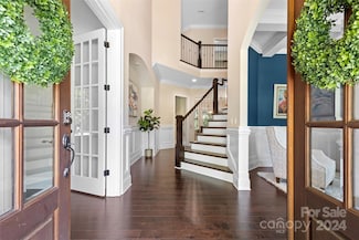 1512 Tarrington Way, Indian Trail, NC 28079