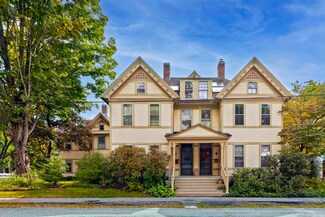 47 Green St, Lebanon, NH 03766