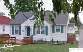 2408 Newton St, Columbus, IN 47201