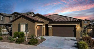 21422 W Almeria Rd, Buckeye, AZ 85396