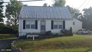 17914 Lappans Rd, Fairplay, MD 21733