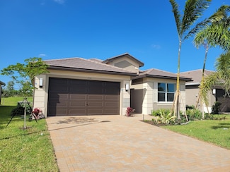 13541 SW Oceanus Blvd, Port St. Lucie, FL 34987