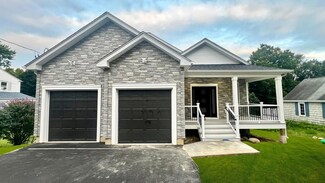 200 Moreland St, Worcester, MA 01609