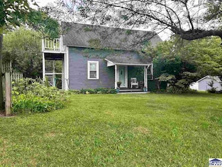 13846 N County Road 200 W, Carbon, IN 47837