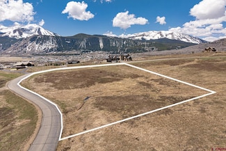 285 Saddle Ridge Ranch Rd, Crested Butte, CO 81224