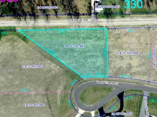 10196 E Deer Creek Ln, Rochelle, IL 61068