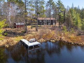 5669 Boulder Ridge Tr, Boulder Junction, WI 54519
