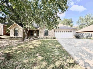 4322 Amy Ln, Jacksonville, AR 72076