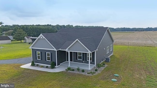 8210 N Union Church Rd, Milford, DE 19963