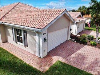 4999 Kingston Way, Naples, FL 34119