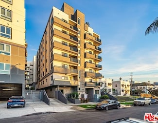 846 S Mariposa Ave Unit 604, Los Angeles, CA 90005