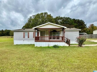 122 Quail Run Cir, Wilsonville, AL 35186