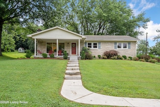 9311 Hiview Ln, Louisville, KY 40272
