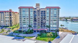 736 Island Way Unit 303, Clearwater Beach, FL 33767