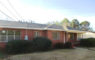 83 Crawford Rd, Tuskegee, AL 36083
