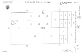 0 Singing Sands Rd Unit OC25122808, Twentynine Palms, CA 92277