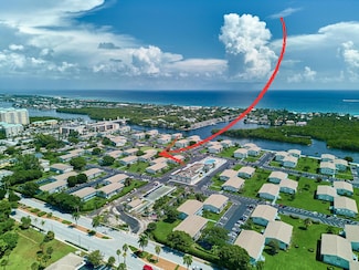 320 Horizons W Unit 207, Boynton Beach, FL 33435