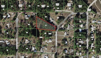 3196 N Quarterhorse Terrace, Crystal River, FL 34428
